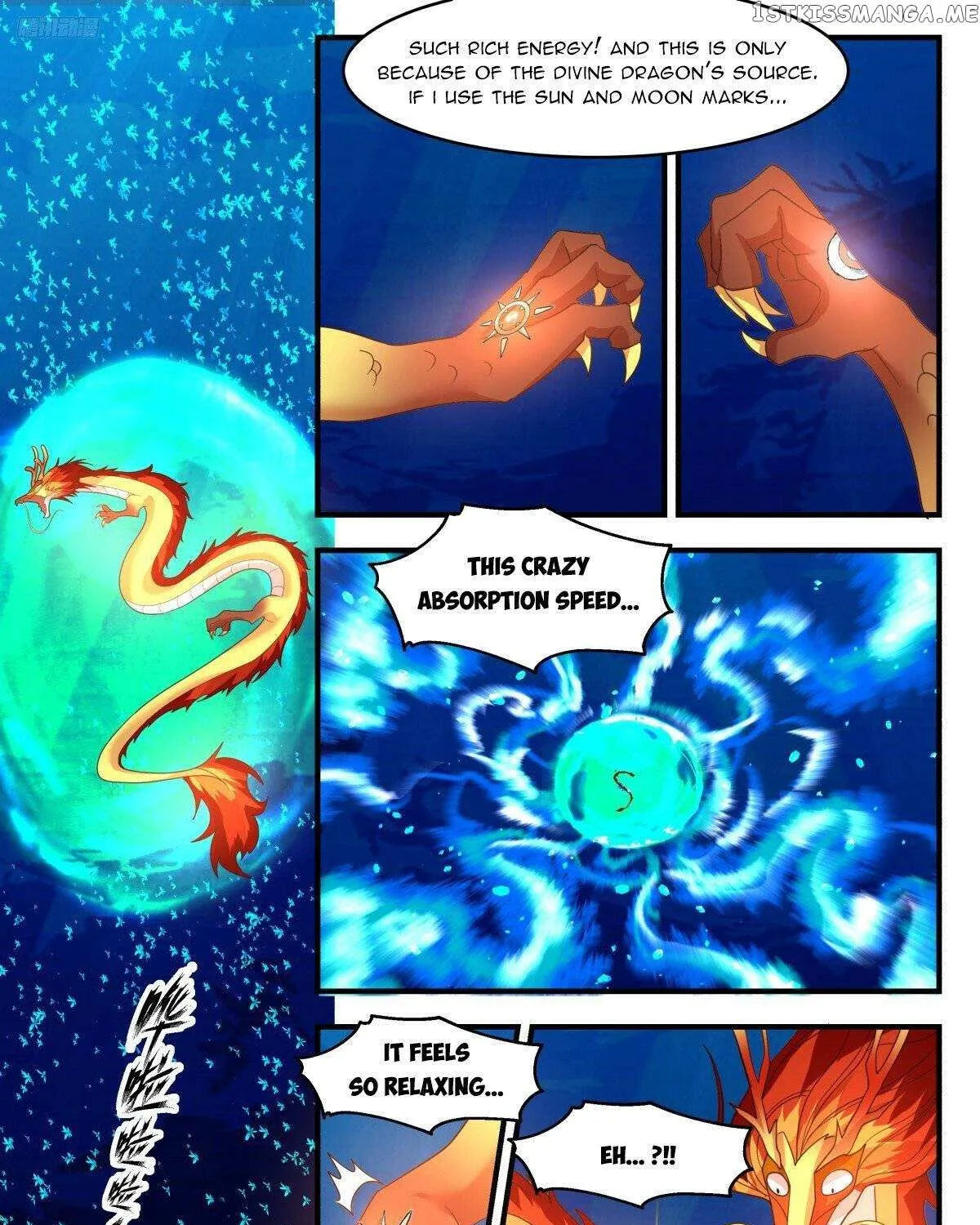Read Martial Peak chapter 3224 image 15 on Lezhin