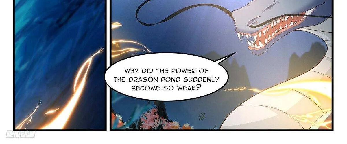 Read Martial Peak chapter 3224 image 20 on Lezhin