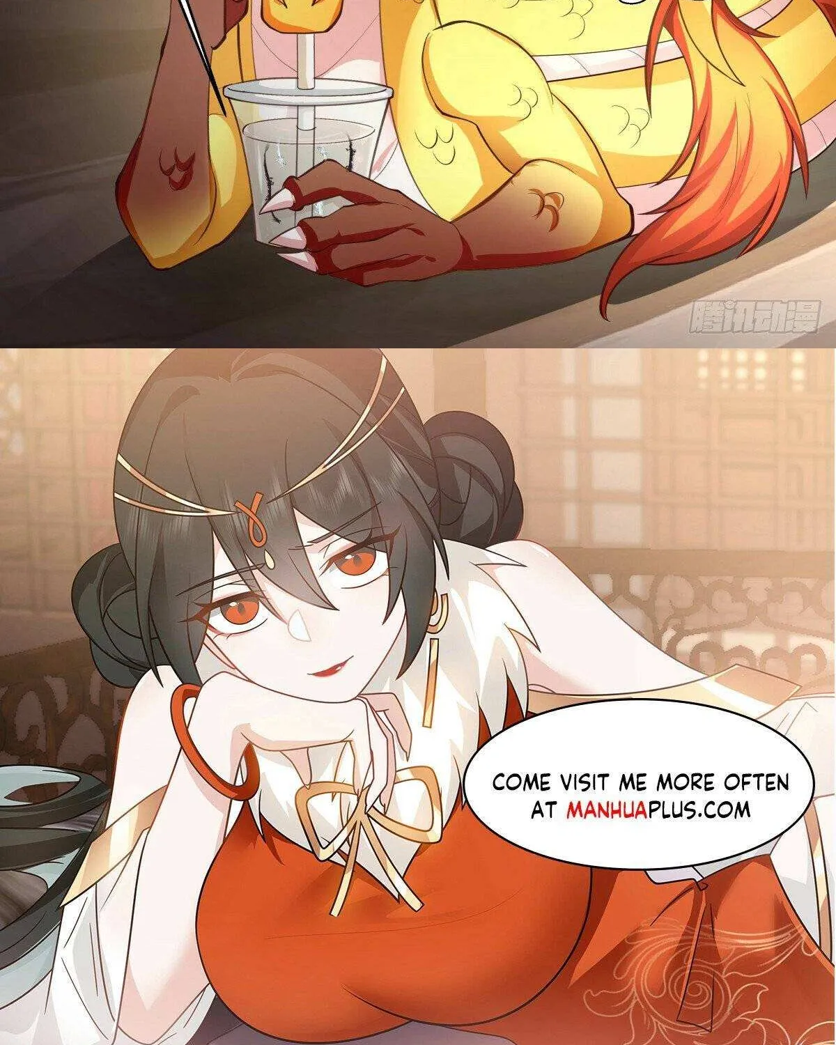 Read Martial Peak chapter 3224 image 26 on Lezhin