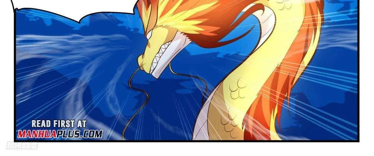 Read Martial Peak chapter 3224 image 6 on Lezhin