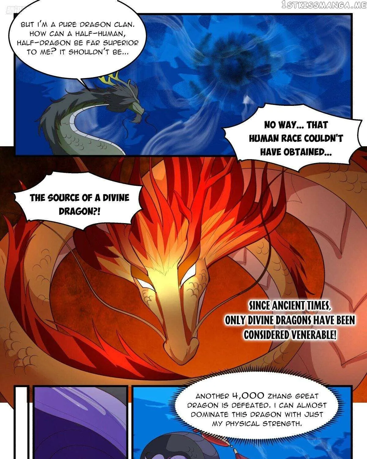 Read Martial Peak chapter 3224 image 7 on Lezhin