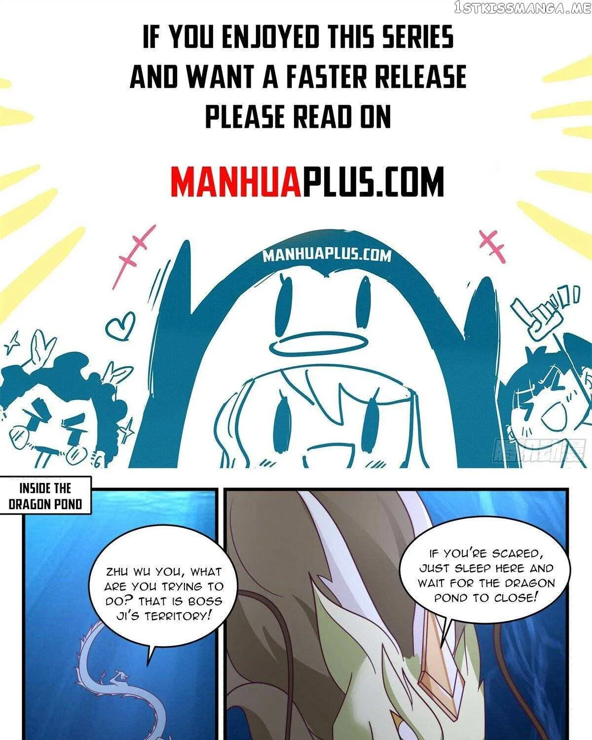 Read Martial Peak chapter 3225 image 1 on Lezhin