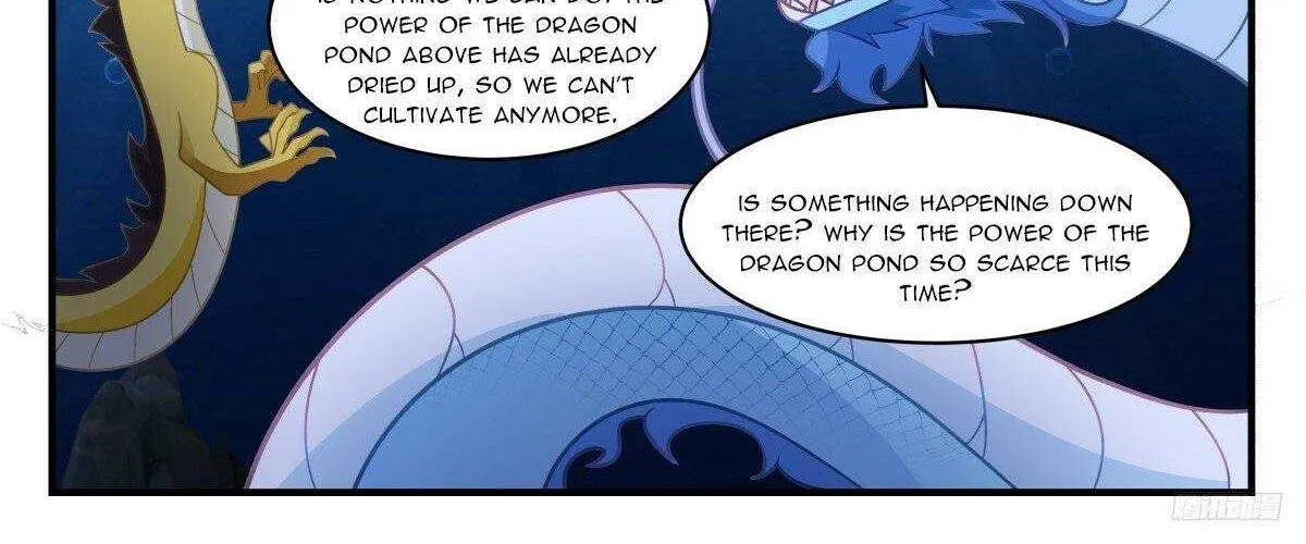 Read Martial Peak chapter 3225 image 12 on Lezhin