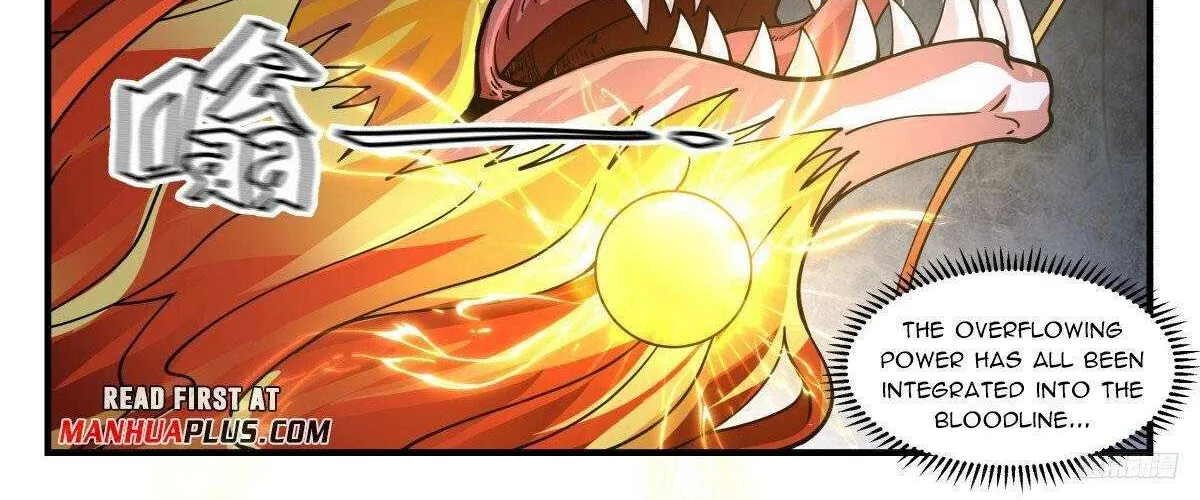 Read Martial Peak chapter 3225 image 18 on Lezhin
