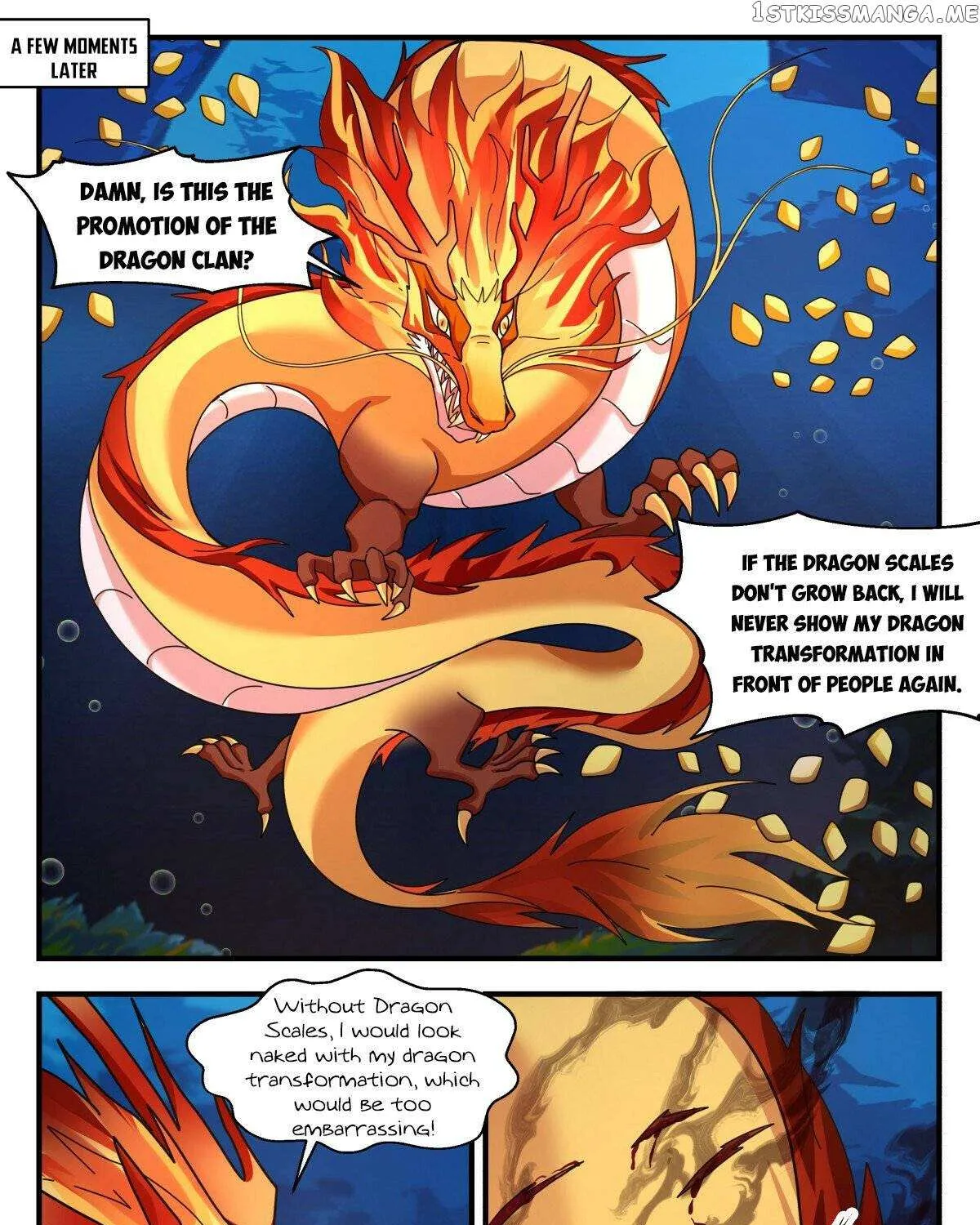 Read Martial Peak chapter 3225 image 19 on Lezhin