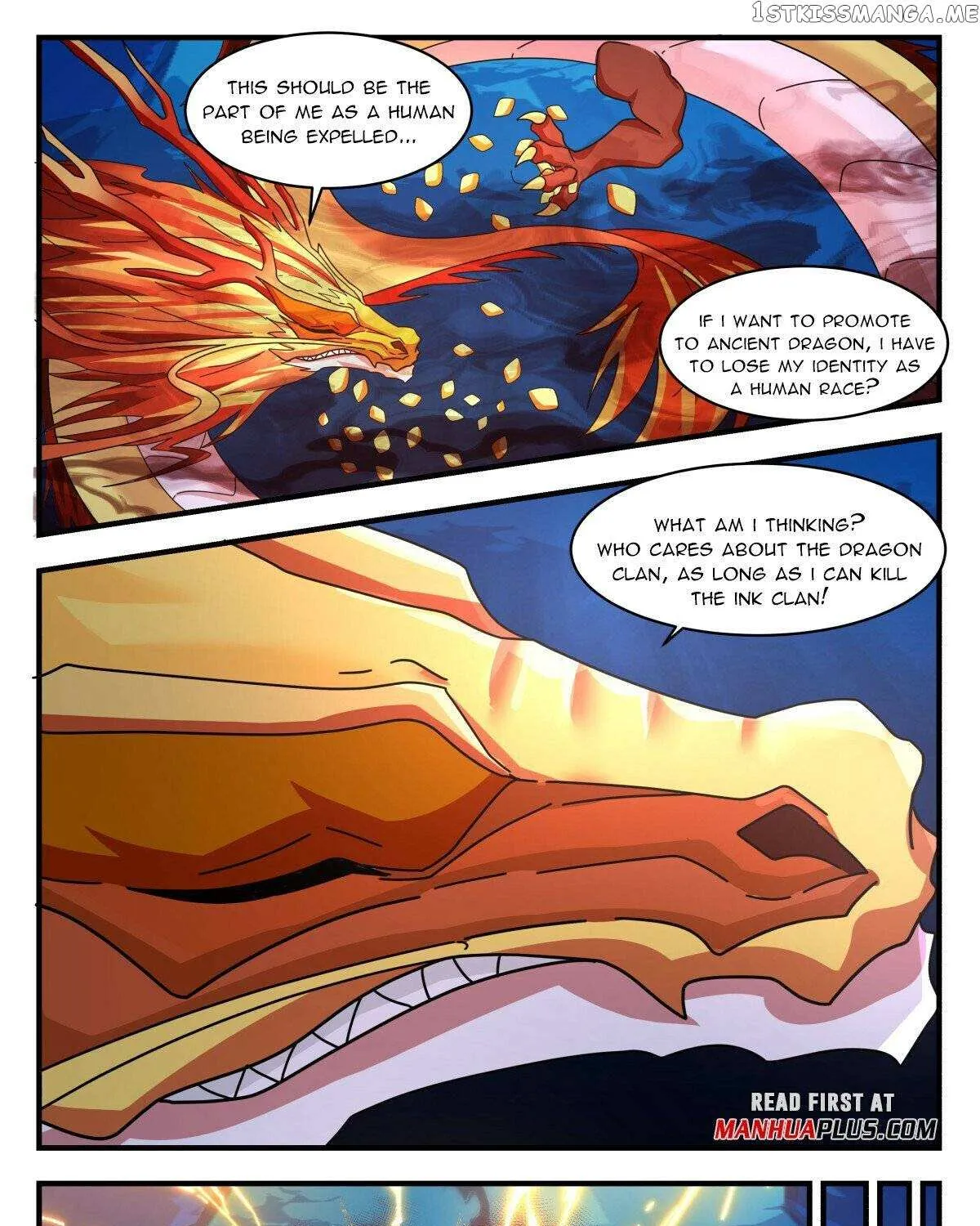 Read Martial Peak chapter 3225 image 21 on Lezhin