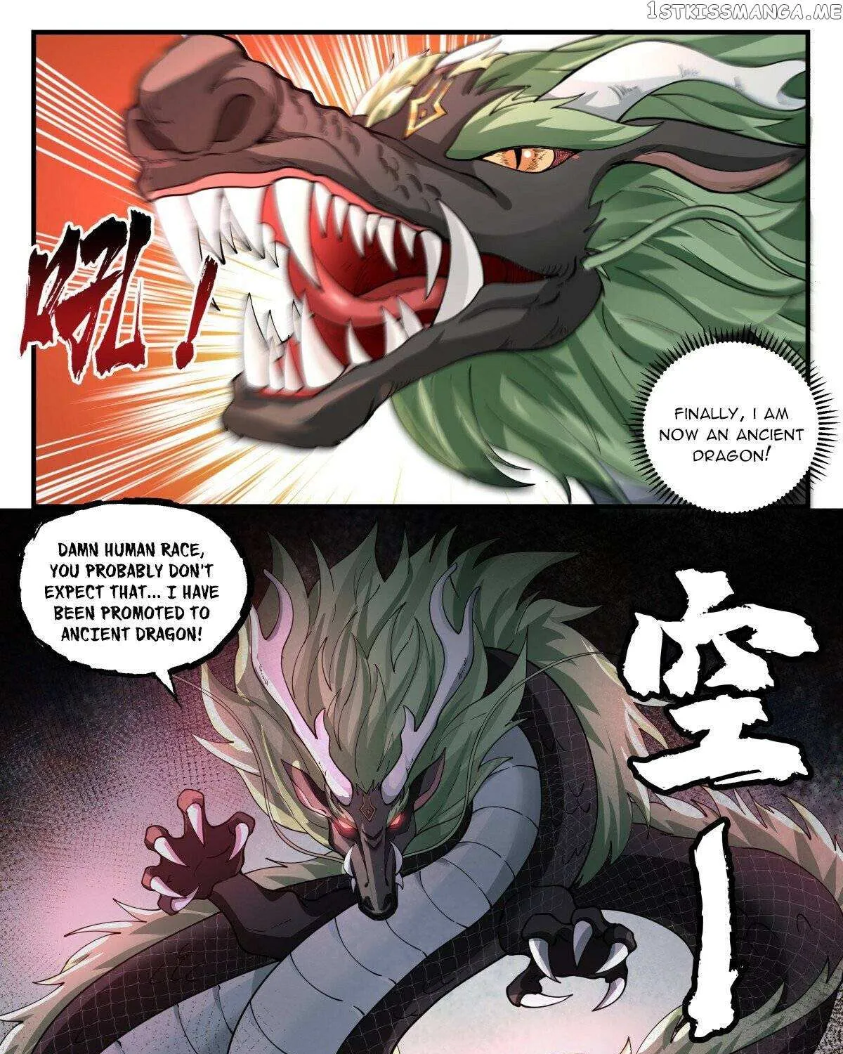 Read Martial Peak chapter 3225 image 23 on Lezhin
