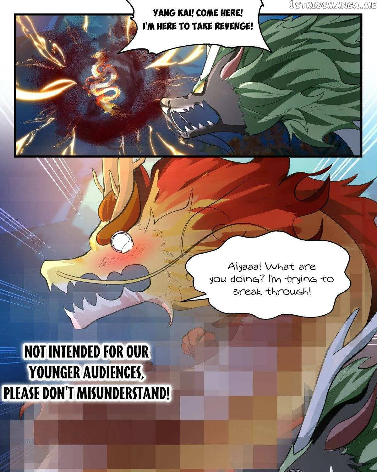 Read Martial Peak chapter 3225 image 26 on Lezhin