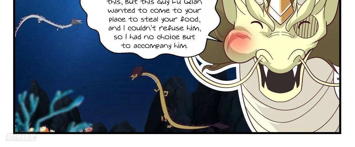 Read Martial Peak chapter 3225 image 4 on Lezhin