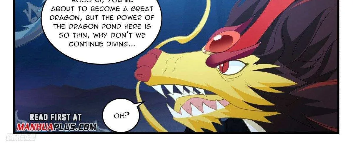 Read Martial Peak chapter 3225 image 6 on Lezhin