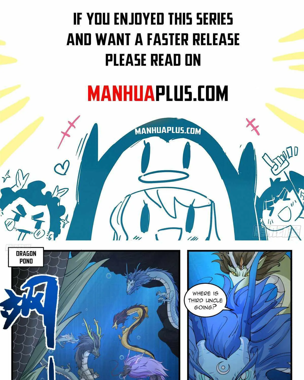 Read Martial Peak chapter 3226 image 1 on Lezhin