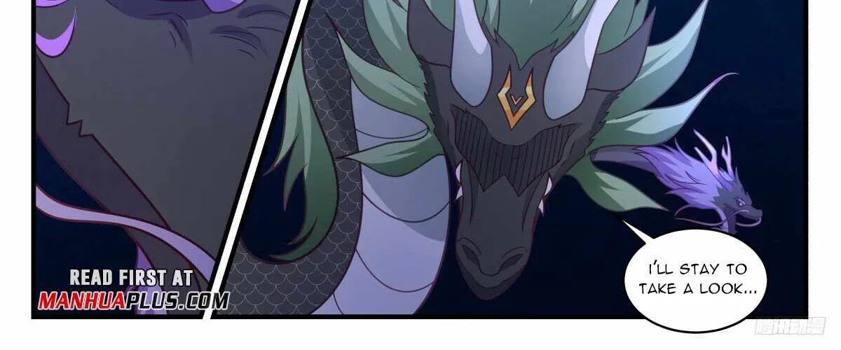Read Martial Peak chapter 3226 image 18 on Lezhin