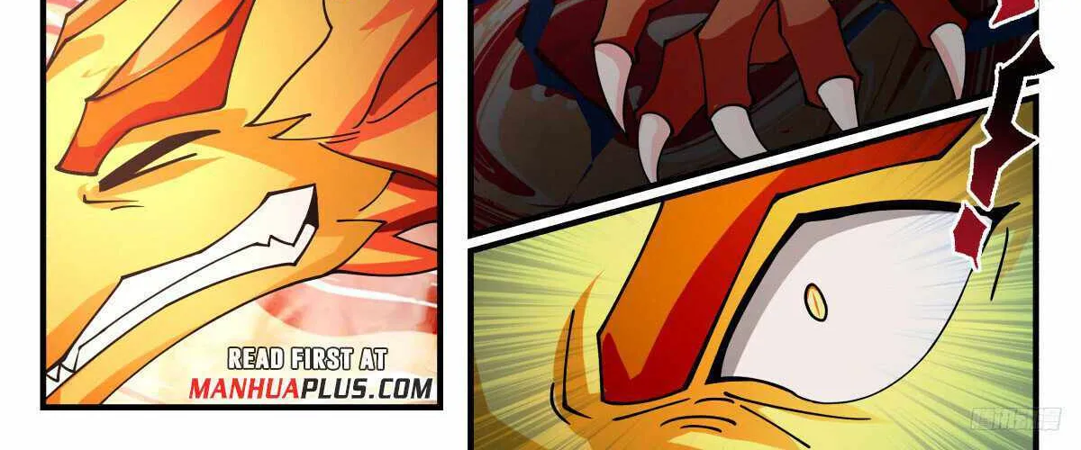 Read Martial Peak chapter 3226 image 22 on Lezhin