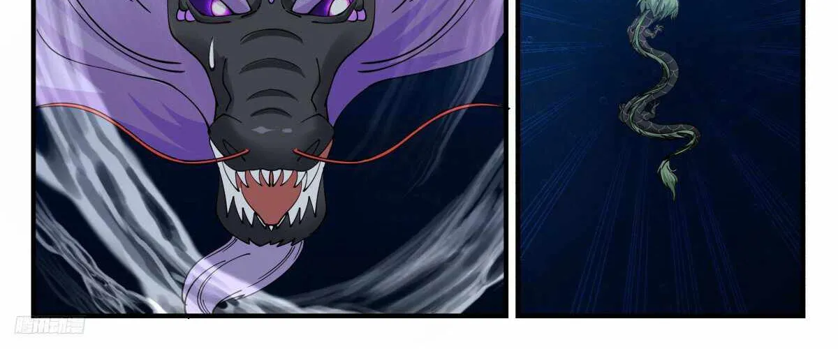Read Martial Peak chapter 3226 image 4 on Lezhin