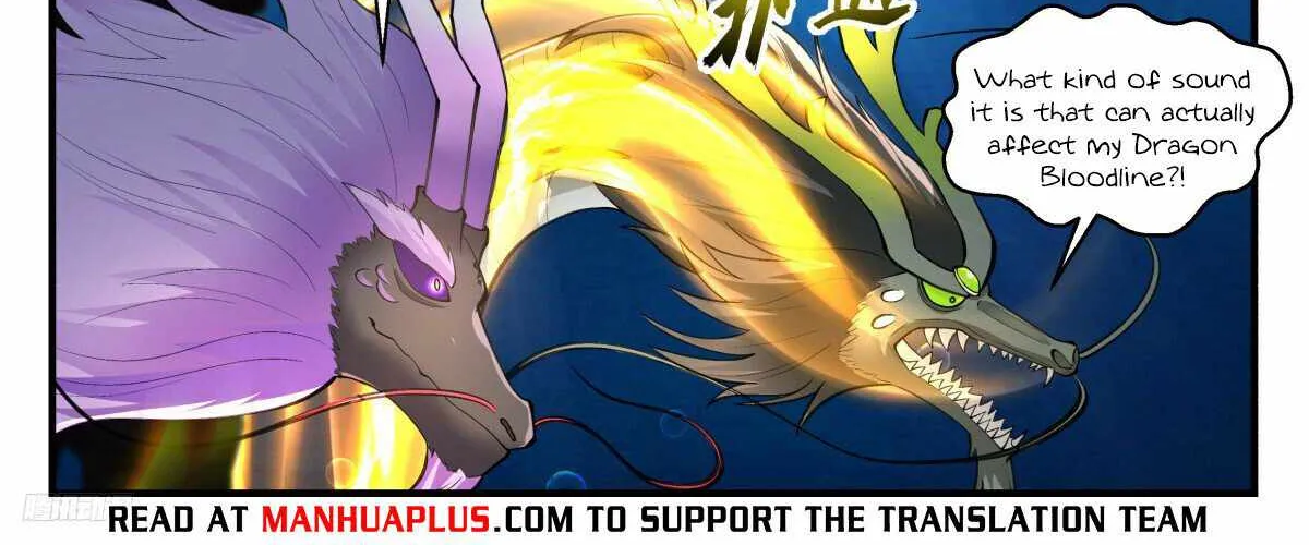 Read Martial Peak chapter 3226 image 8 on Lezhin