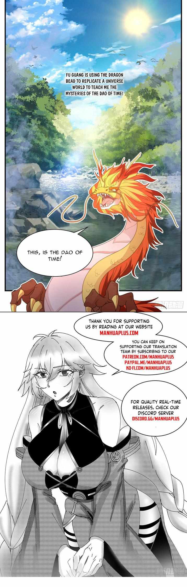 Read Martial Peak chapter 3228 image 11 on Lezhin