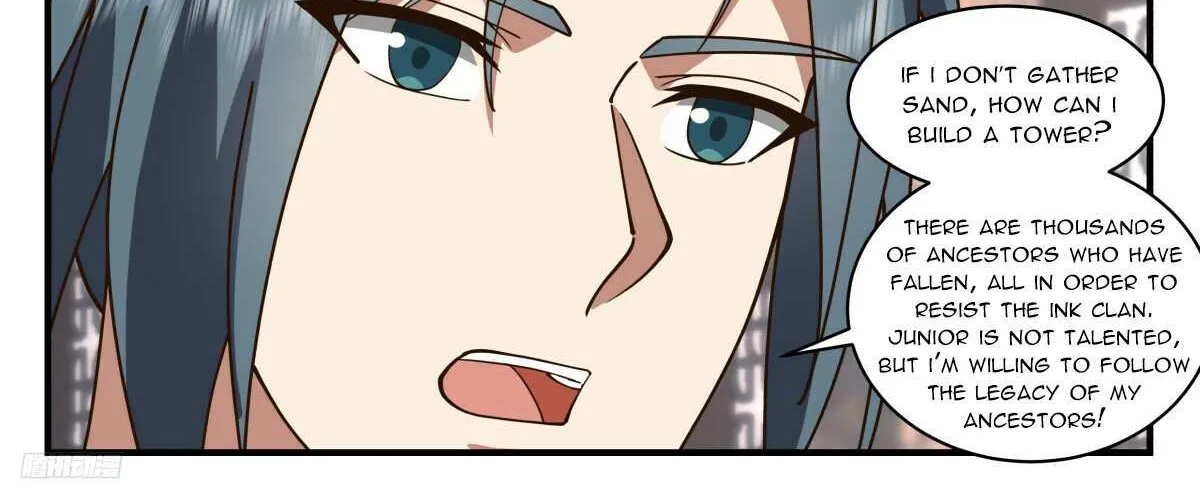 Read Martial Peak chapter 3230 image 16 on Lezhin