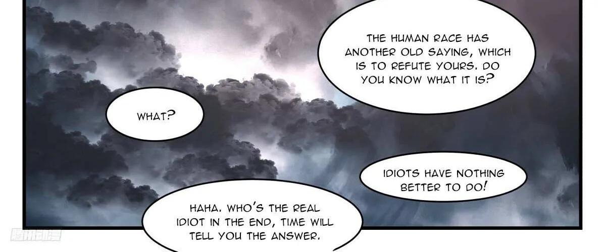 Read Martial Peak chapter 3230 image 20 on Lezhin
