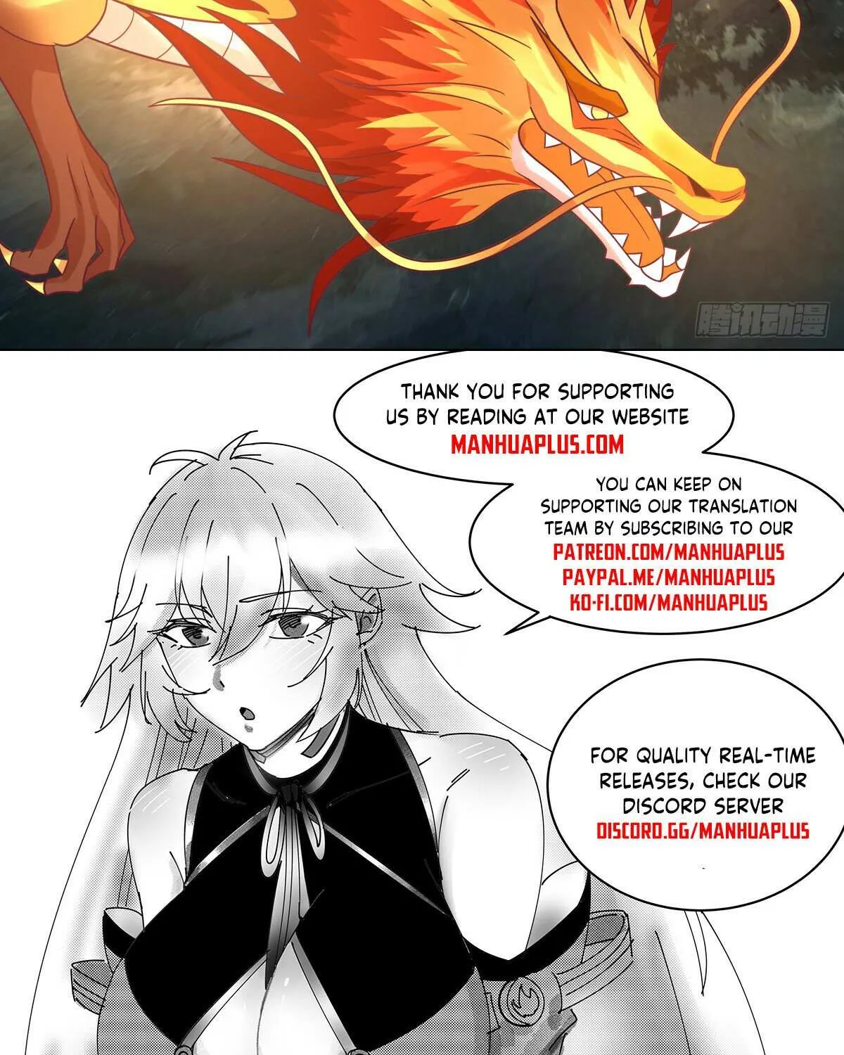 Read Martial Peak chapter 3230 image 24 on Lezhin