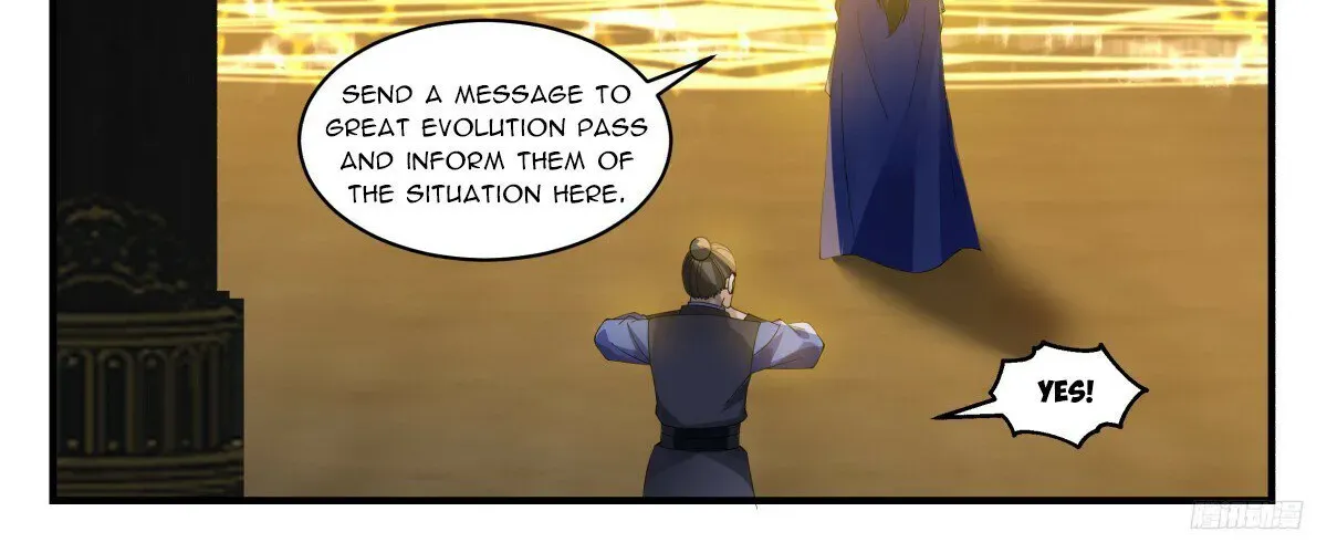 Read Martial Peak chapter 3232 image 11 on Lezhin