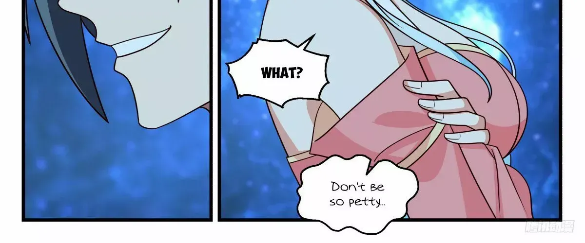 Read Martial Peak chapter 3232 image 17 on Lezhin