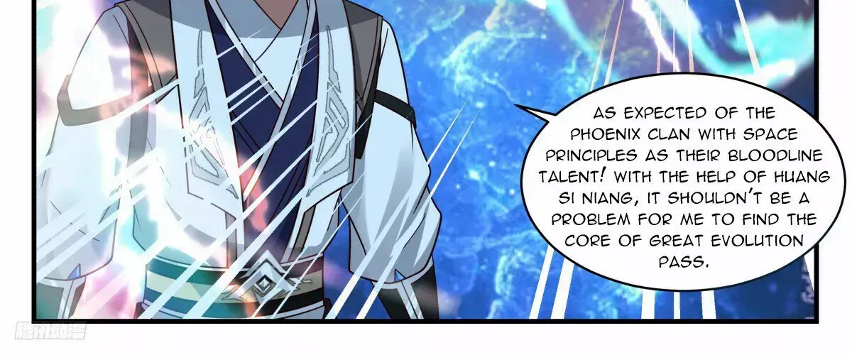 Read Martial Peak chapter 3232 image 19 on Lezhin
