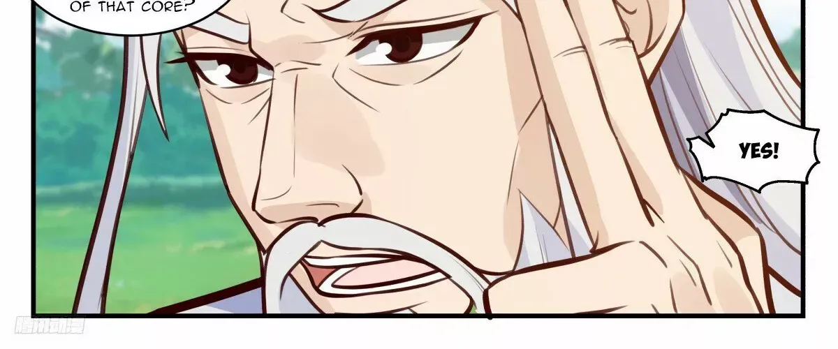 Read Martial Peak chapter 3232 image 3 on Lezhin