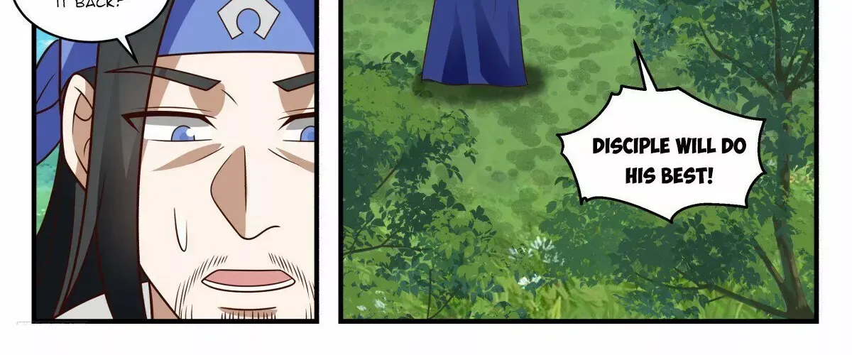Read Martial Peak chapter 3232 image 7 on Lezhin
