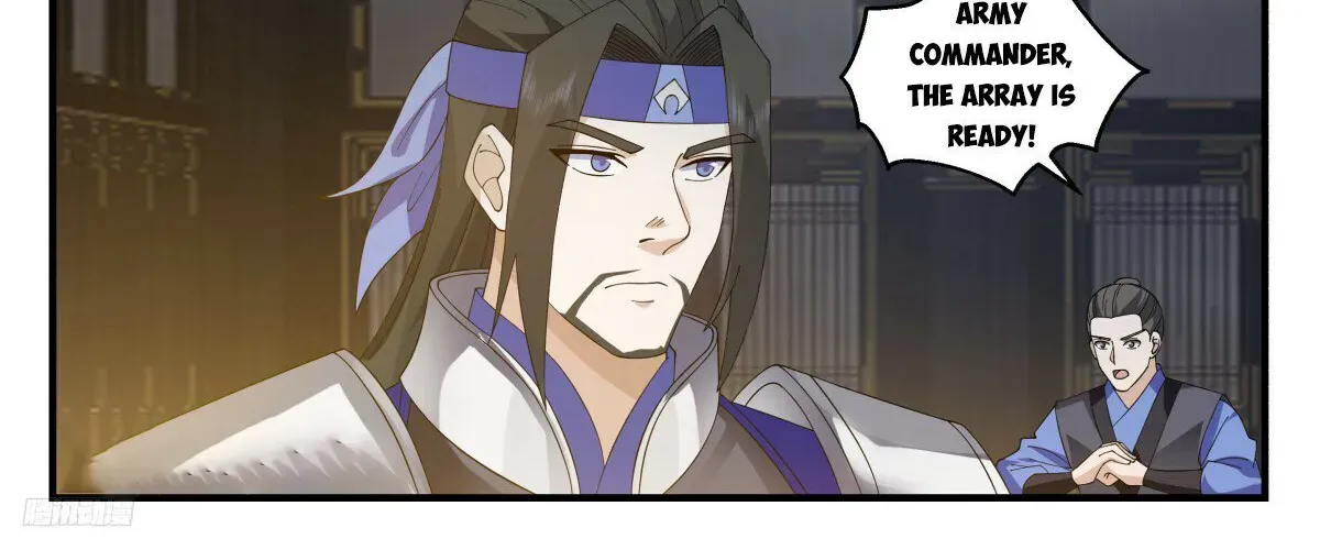 Read Martial Peak chapter 3232 image 9 on Lezhin