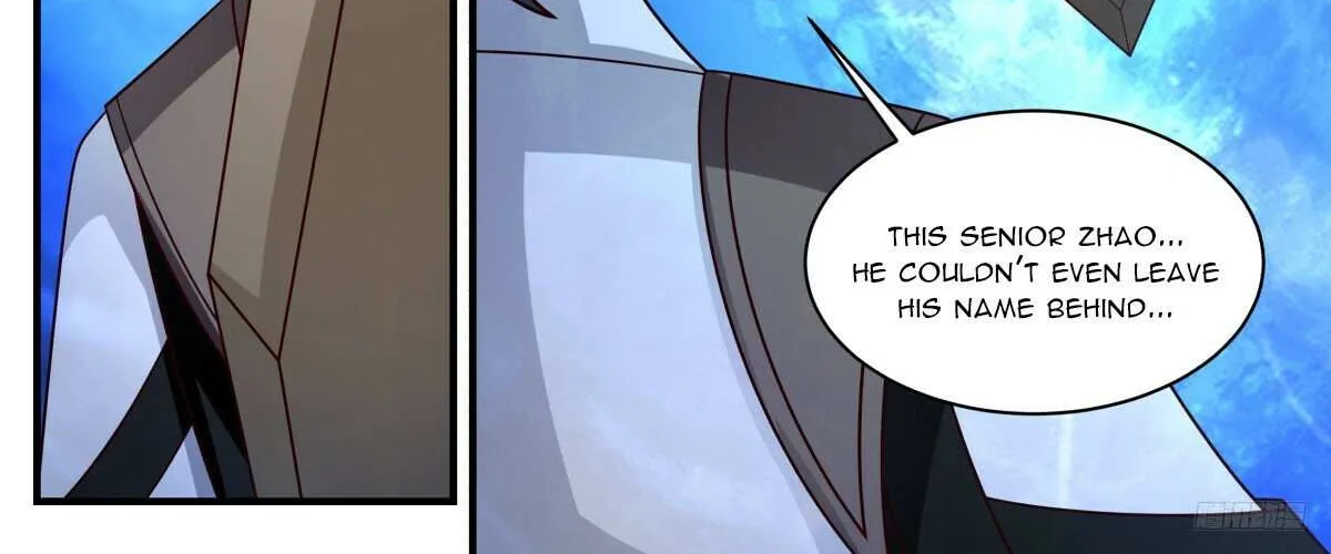 Read Martial Peak chapter 3233 image 11 on Lezhin