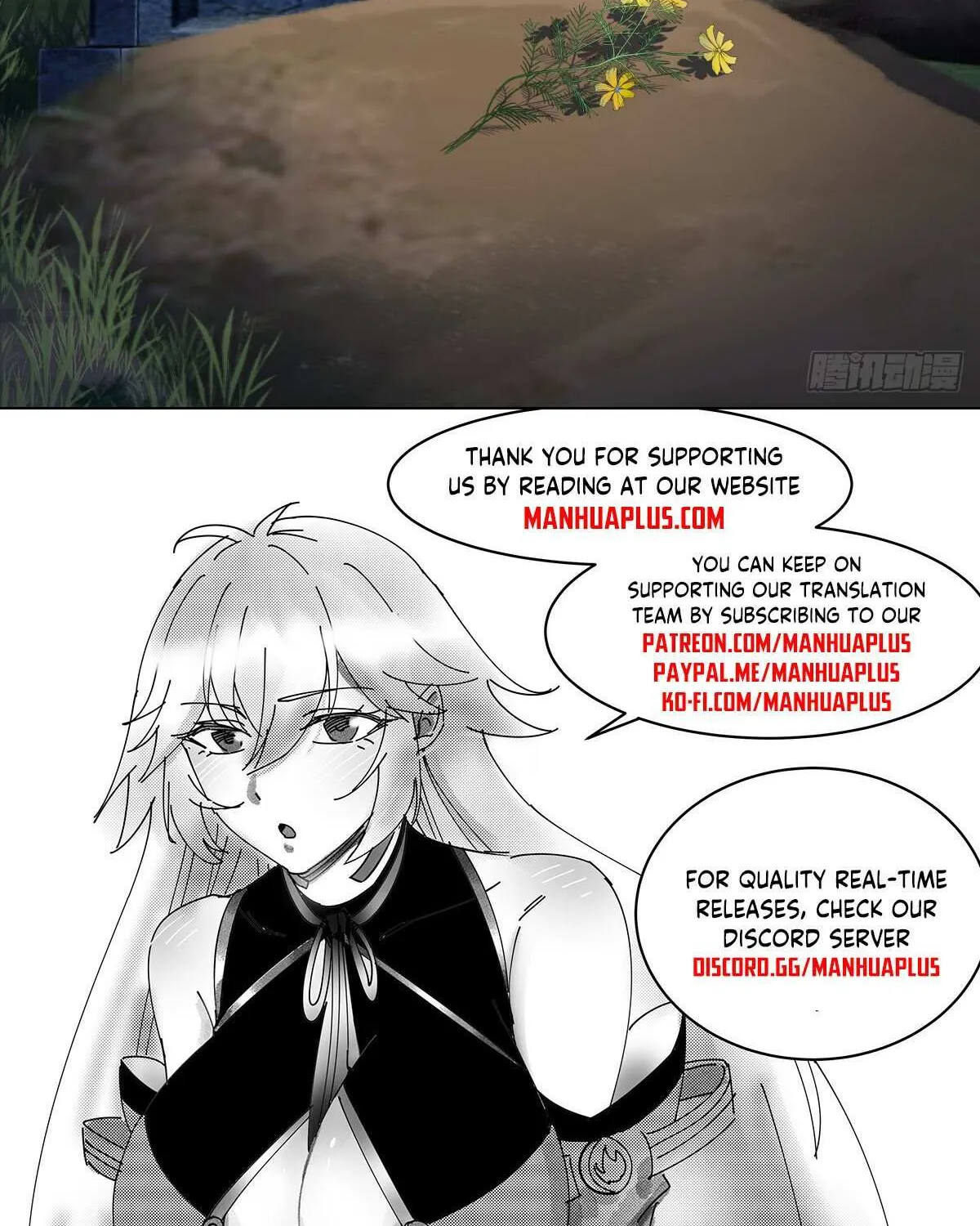 Read Martial Peak chapter 3233 image 23 on Lezhin
