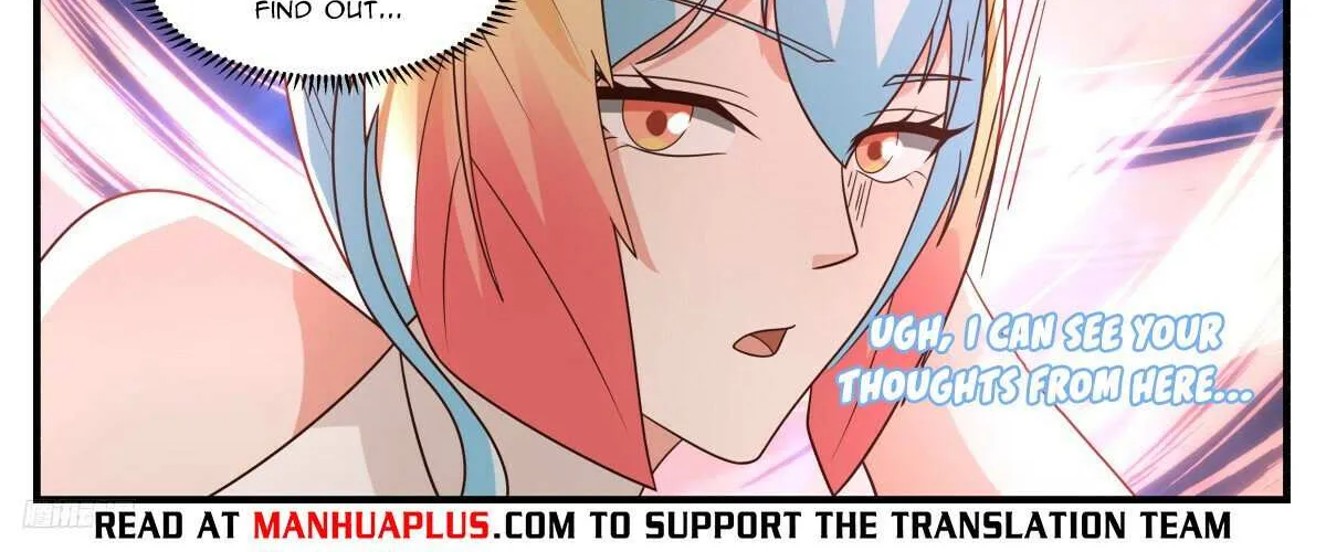 Read Martial Peak chapter 3233 image 7 on Lezhin