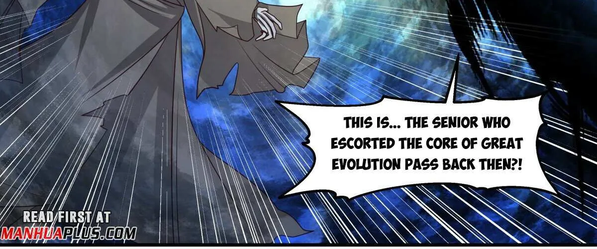 Read Martial Peak chapter 3233 image 9 on Lezhin