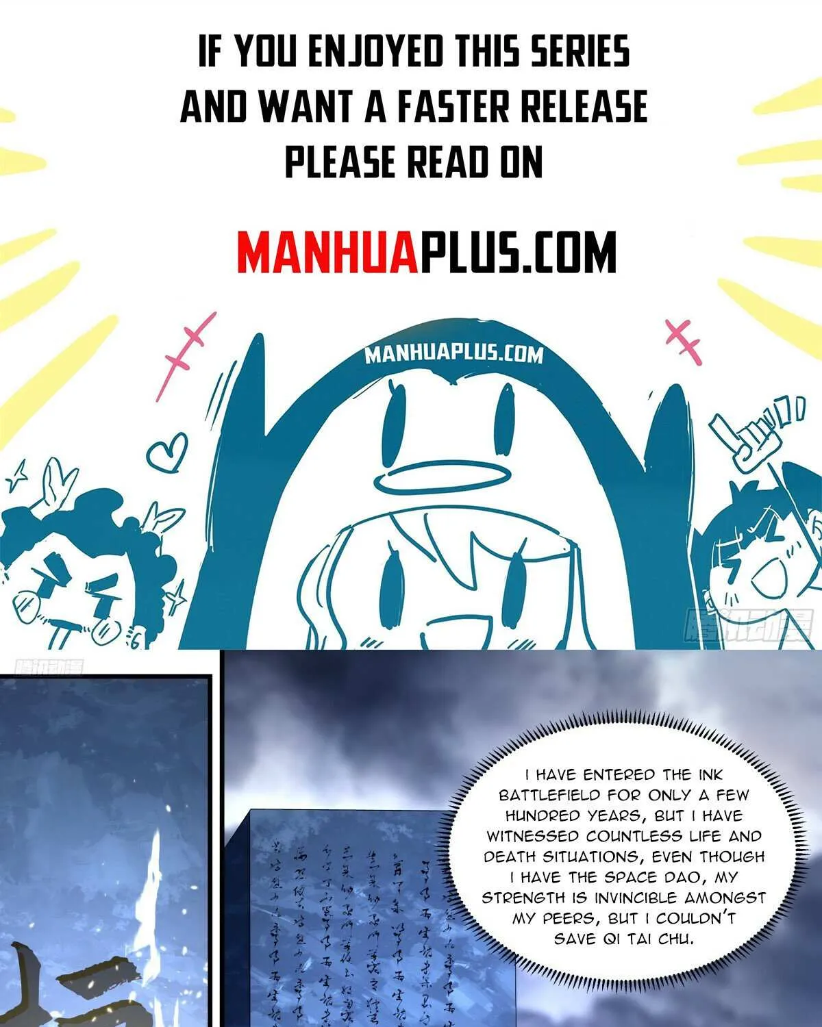 Read Martial Peak chapter 3234 image 1 on Lezhin