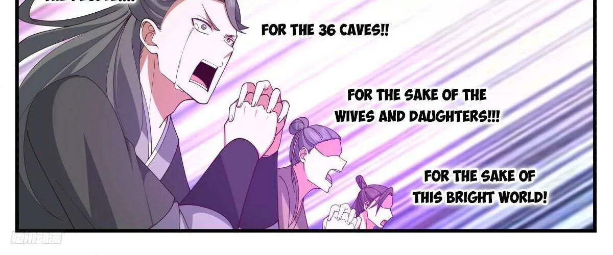 Read Martial Peak chapter 3234 image 16 on Lezhin