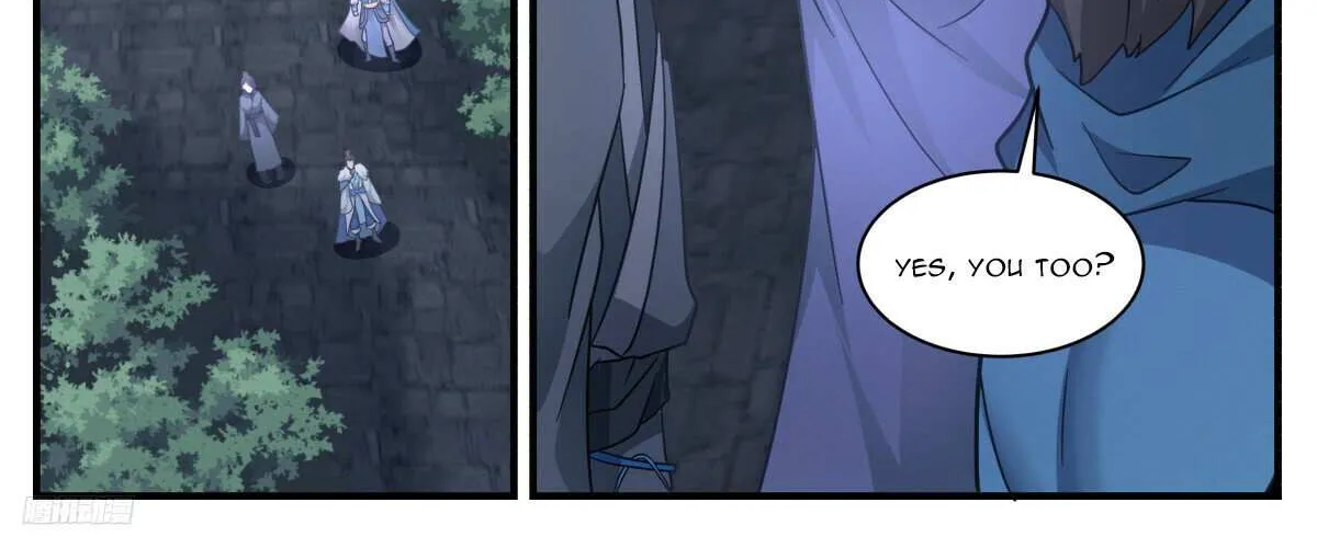 Read Martial Peak chapter 3234 image 20 on Lezhin