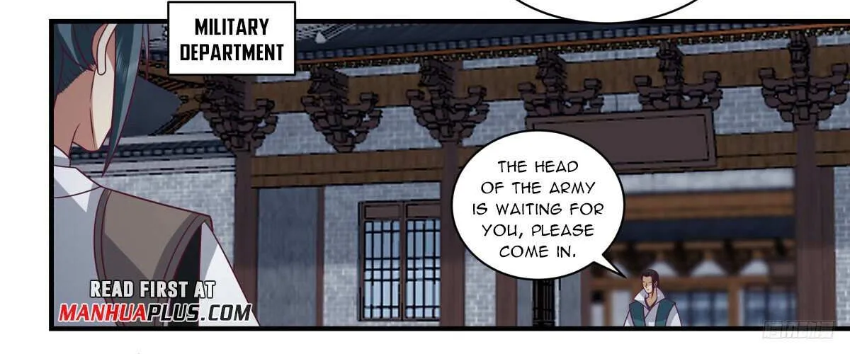 Read Martial Peak chapter 3234 image 22 on Lezhin