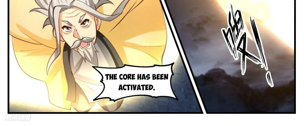 Read Martial Peak chapter 3234 image 4 on Lezhin