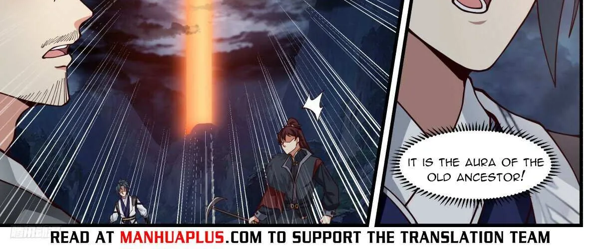 Read Martial Peak chapter 3234 image 8 on Lezhin