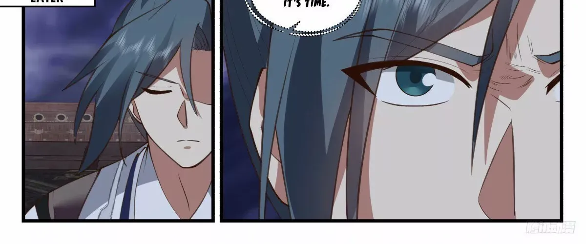 Read Martial Peak chapter 3235 image 12 on Lezhin