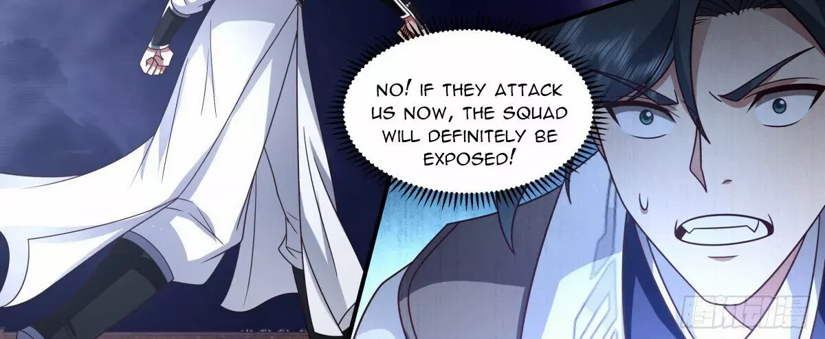 Read Martial Peak chapter 3235 image 24 on Lezhin