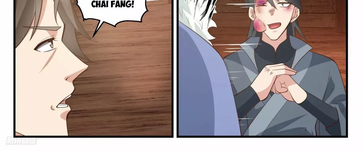 Read Martial Peak chapter 3235 image 4 on Lezhin