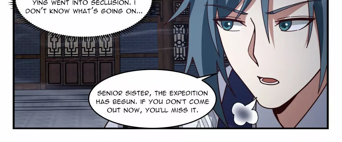 Read Martial Peak chapter 3235 image 8 on Lezhin