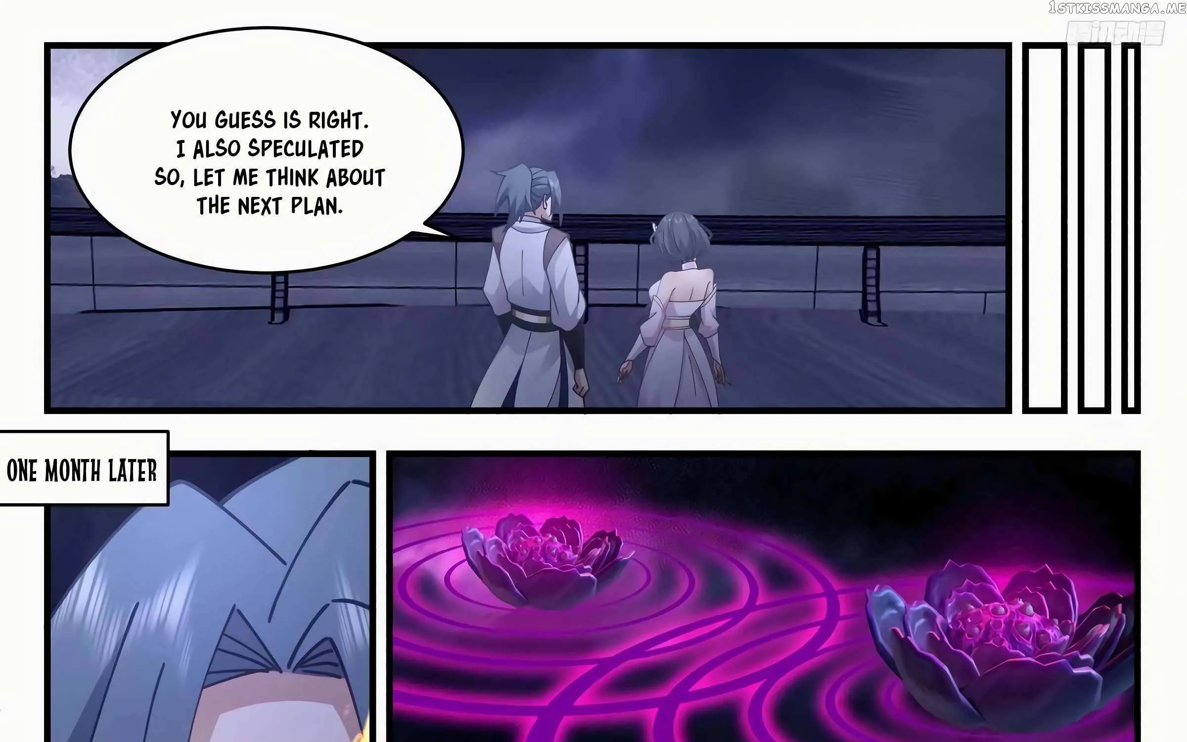 Read Martial Peak chapter 3236 image 10 on Lezhin