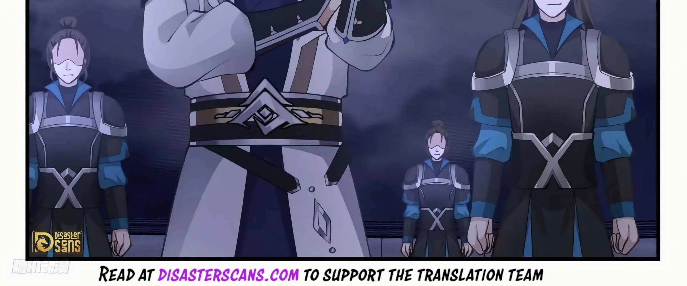 Read Martial Peak chapter 3236 image 18 on Lezhin