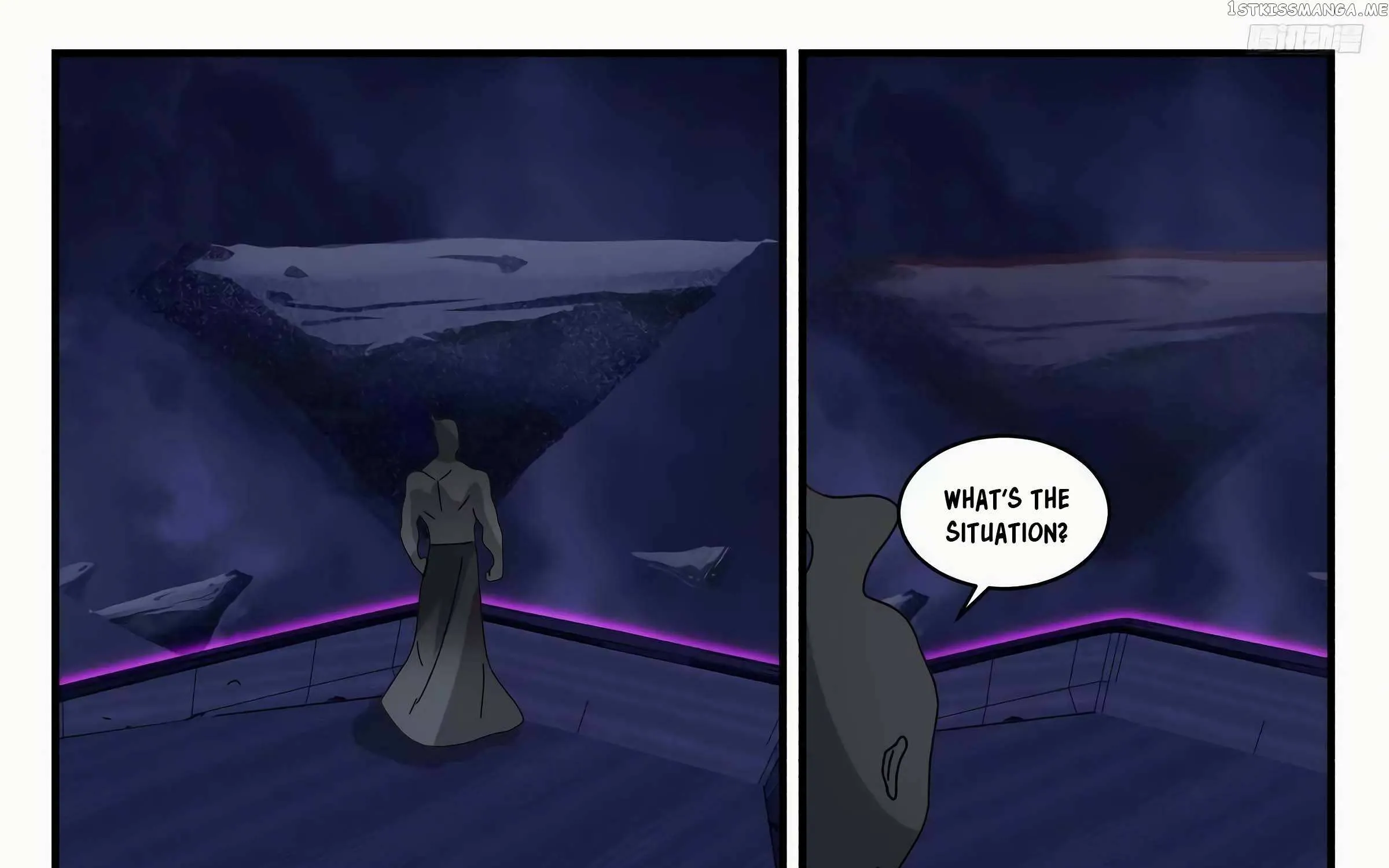 Read Martial Peak chapter 3236 image 19 on Lezhin