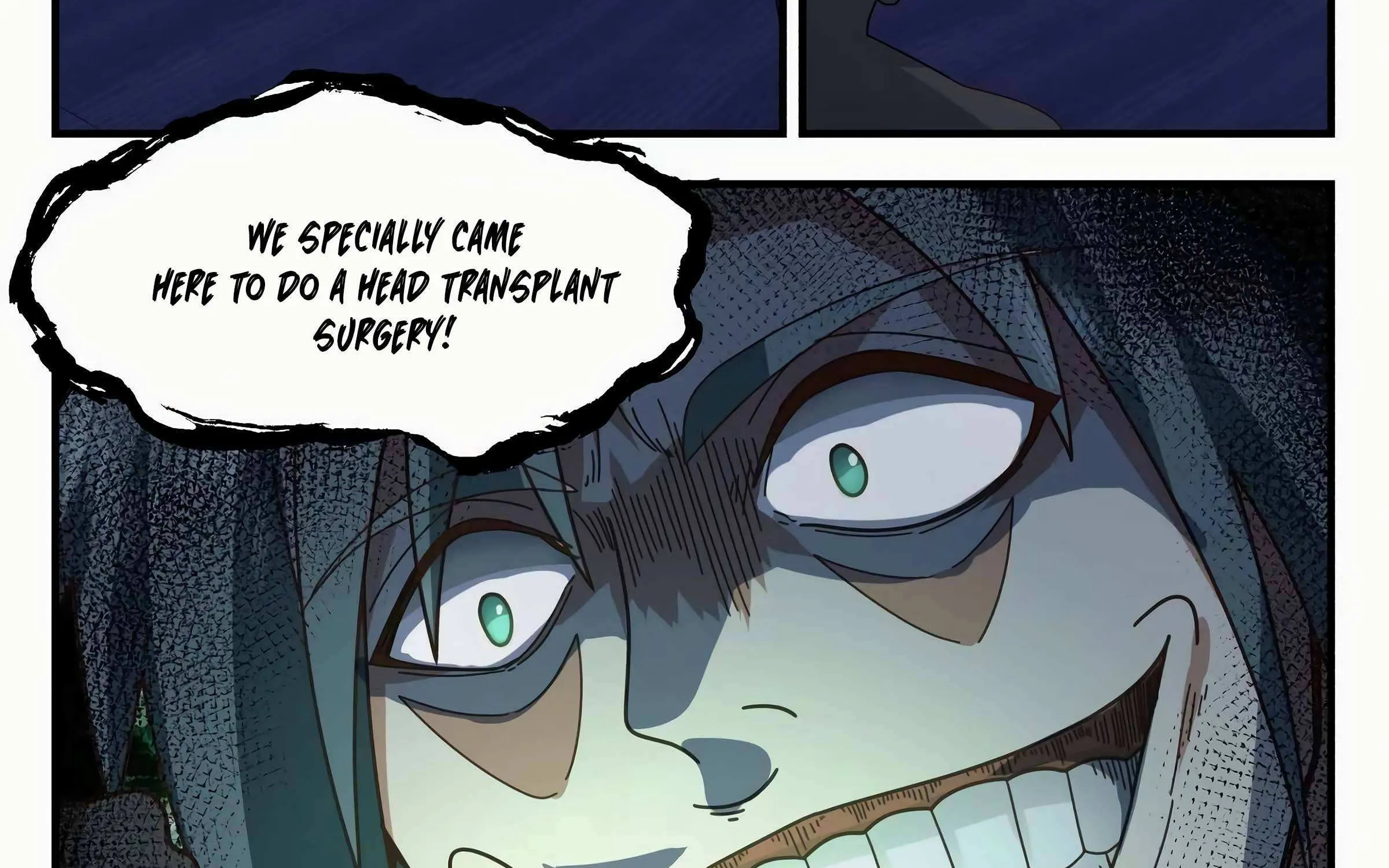 Read Martial Peak chapter 3236 image 20 on Lezhin