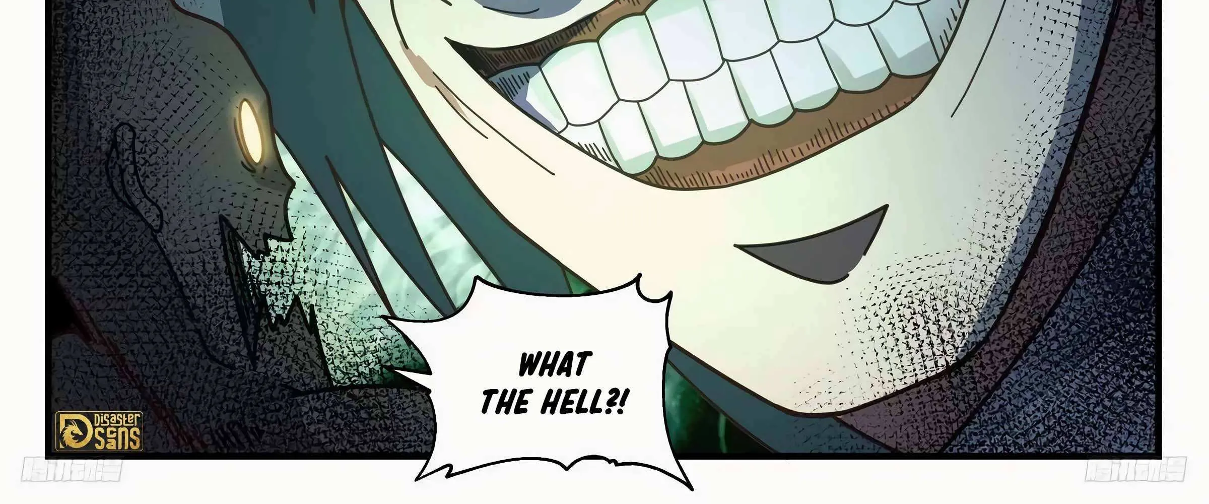 Read Martial Peak chapter 3236 image 21 on Lezhin