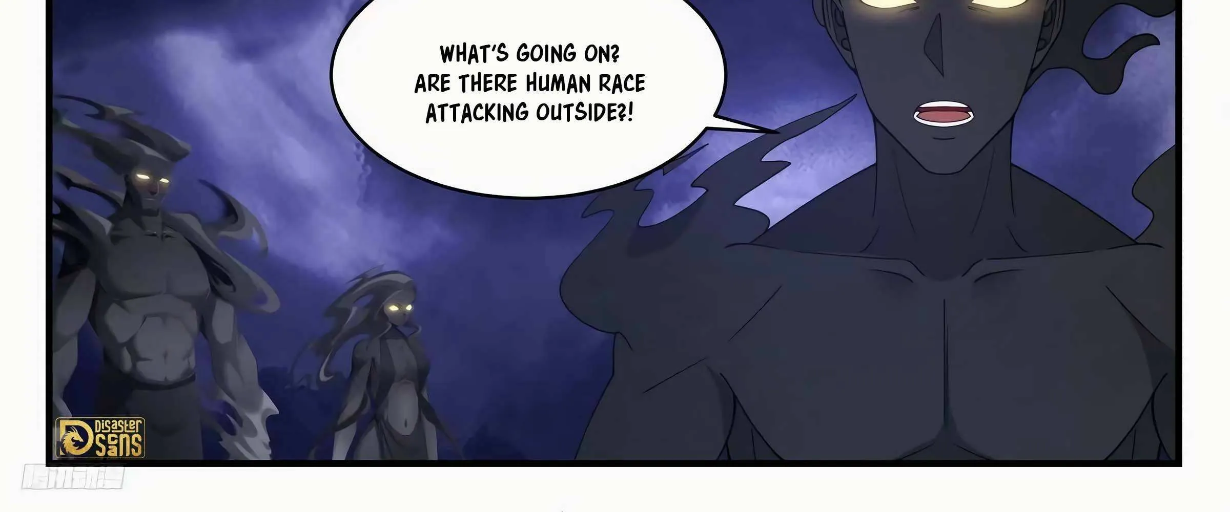 Read Martial Peak chapter 3236 image 33 on Lezhin