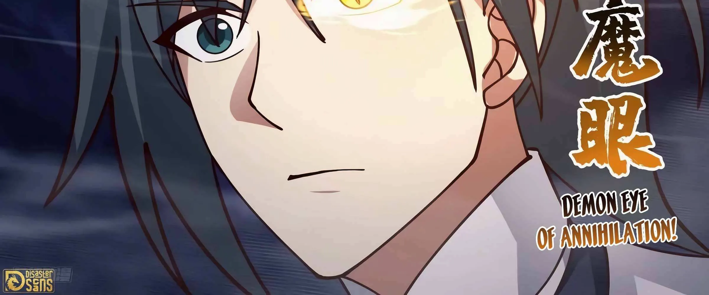 Read Martial Peak chapter 3236 image 6 on Lezhin